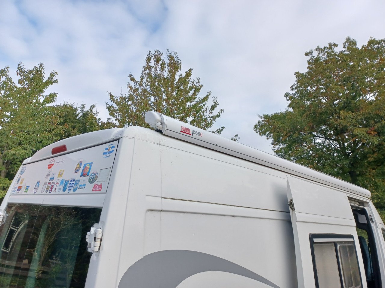 Camper te Koop