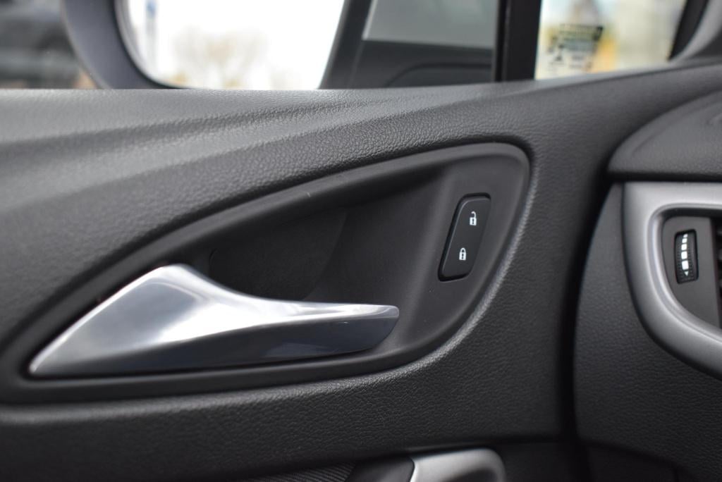 Opel Astra 1.2 edition 2020 | climate control | cruise control | parkeersen