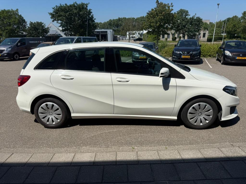 Mercedes-Benz B-Klasse 160 ambition zeer mooie en originele staat!