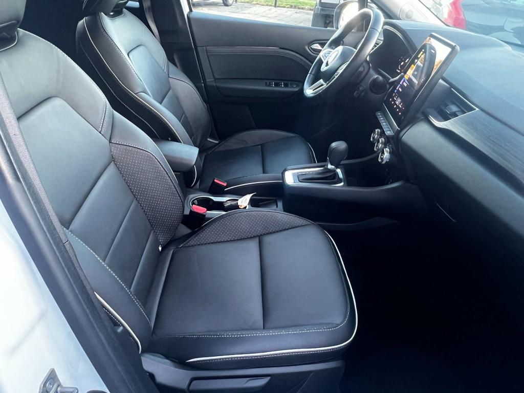 Mitsubishi Asx 1.6 hev at instyle, pano schuifdak/leer/camera/acc enz...