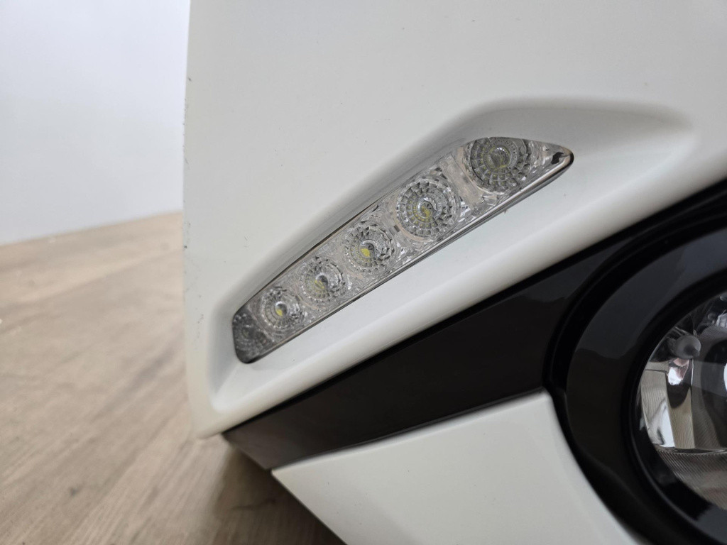 Toyota Aygo occasion met parkeercamera en weinig km | tweedehands toyota ay