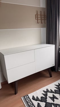Kidsmill Commode