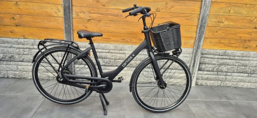 Damesfiets