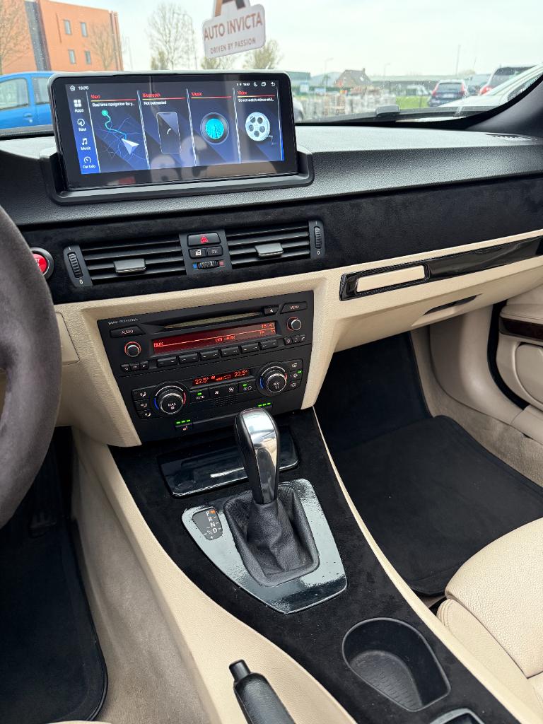 BMW 3-serie 325i - m pakket - 19 inch