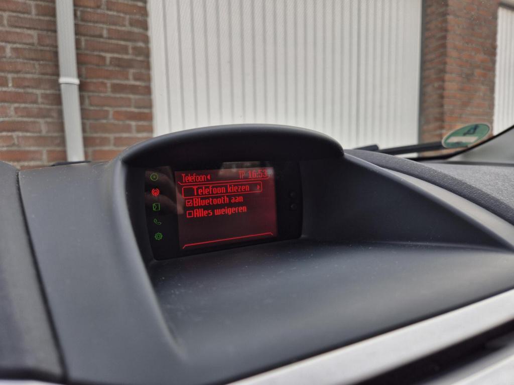 Ford Fiesta 1.25 titanium / dealeronderhouden / voorruitverwarming / stoelv