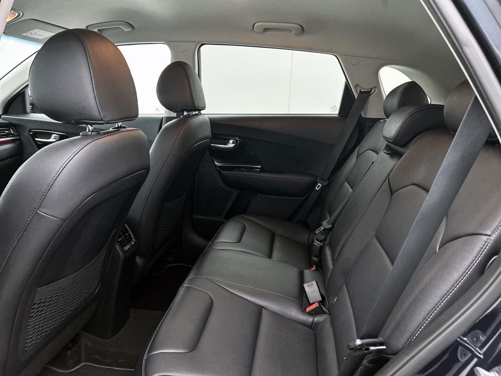 Kia Niro 1.6 gdi hybrid dynamicplusline | dodehoek detectie | camera | stuu