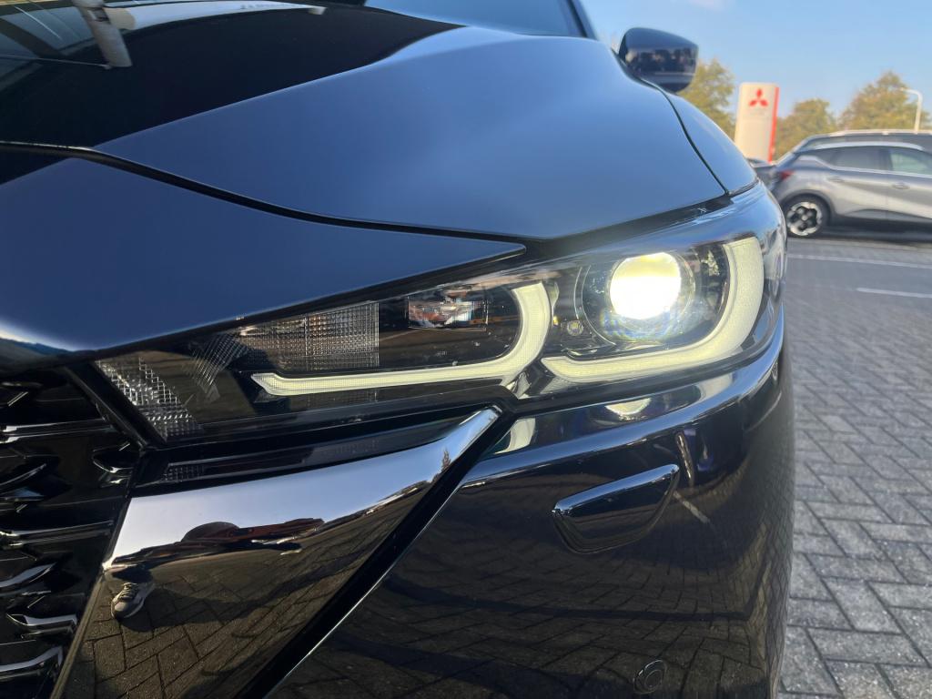 Mazda Cx-5 2.0 e-skyactiv-g m hybrid 165 homura|schuif-/kanteldak|trekhaak|