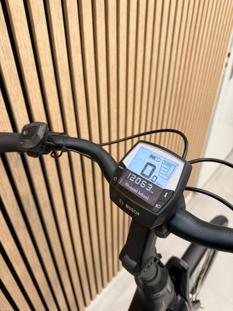 Sparta A-Shine M10B Bosch Active Line Plus 57CM 500Wh