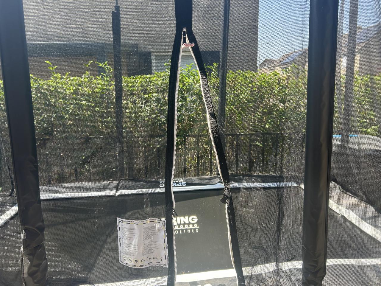 Trampoline