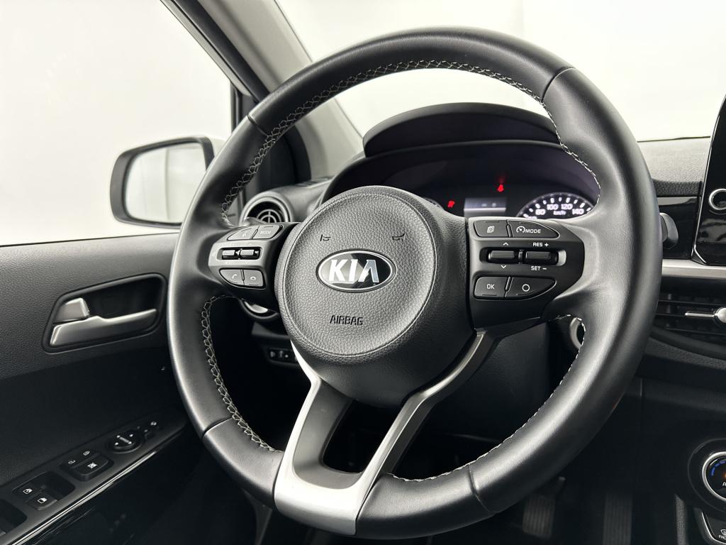 Kia Picanto 1.0 dpi dynamicplusline | climate control | camera | apple carp