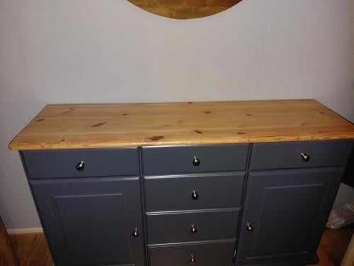 Dressoir