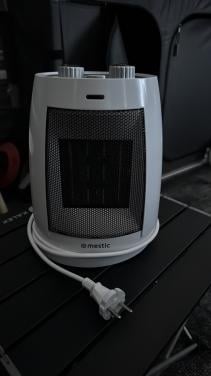 Mestic keramische kachel