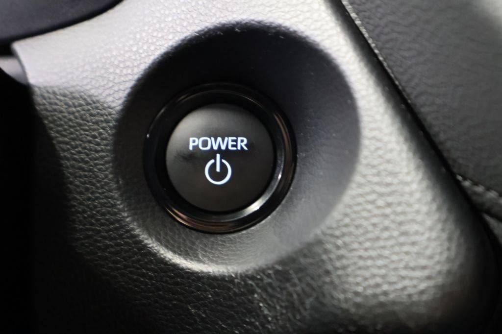 Toyota Corolla Cross hybrid 140 style