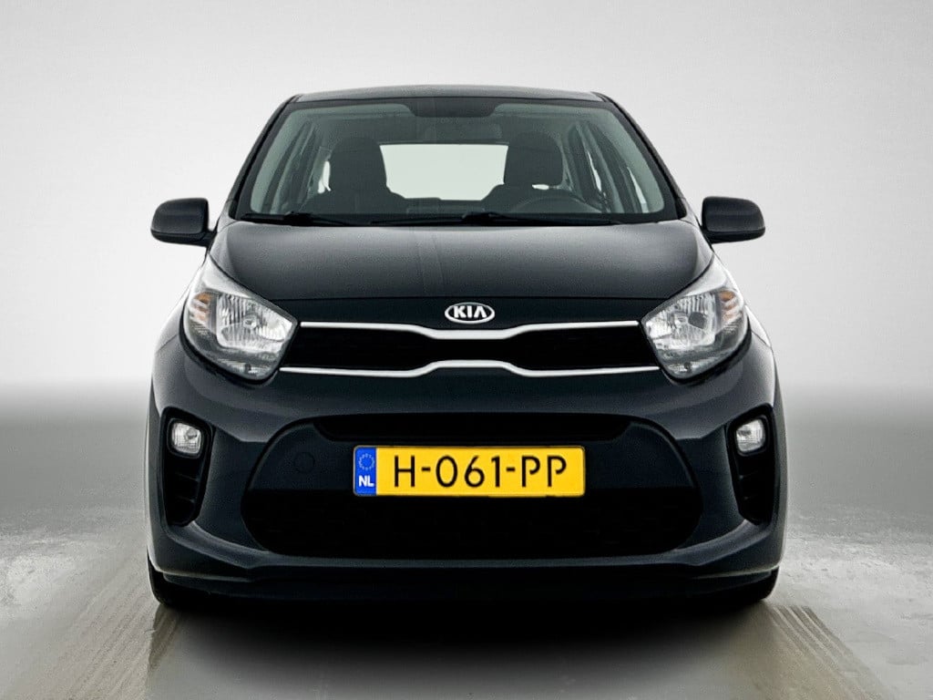 Kia Picanto 1.0 mpi dynamicplusline camera | lm wielen | nl auto