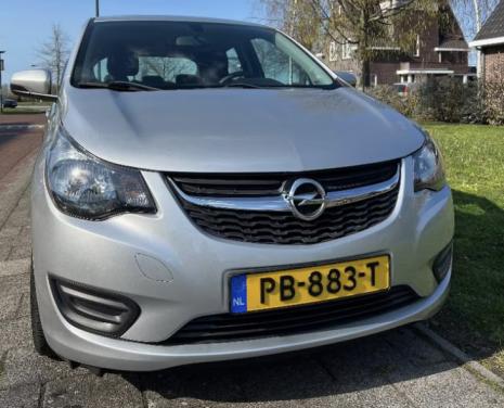 Opel Karl