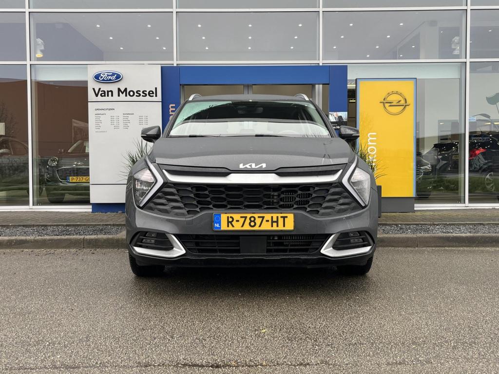 Kia Sportage 1.6 t-gdi mhev dynamicline | adaptive cruise control | climate