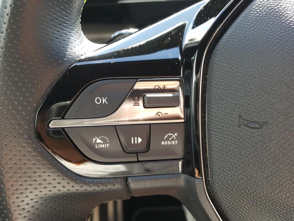 Peugeot 308 1.6 hybrid 180pk e-eat8 gt pack business | navi | bt | 360° cam
