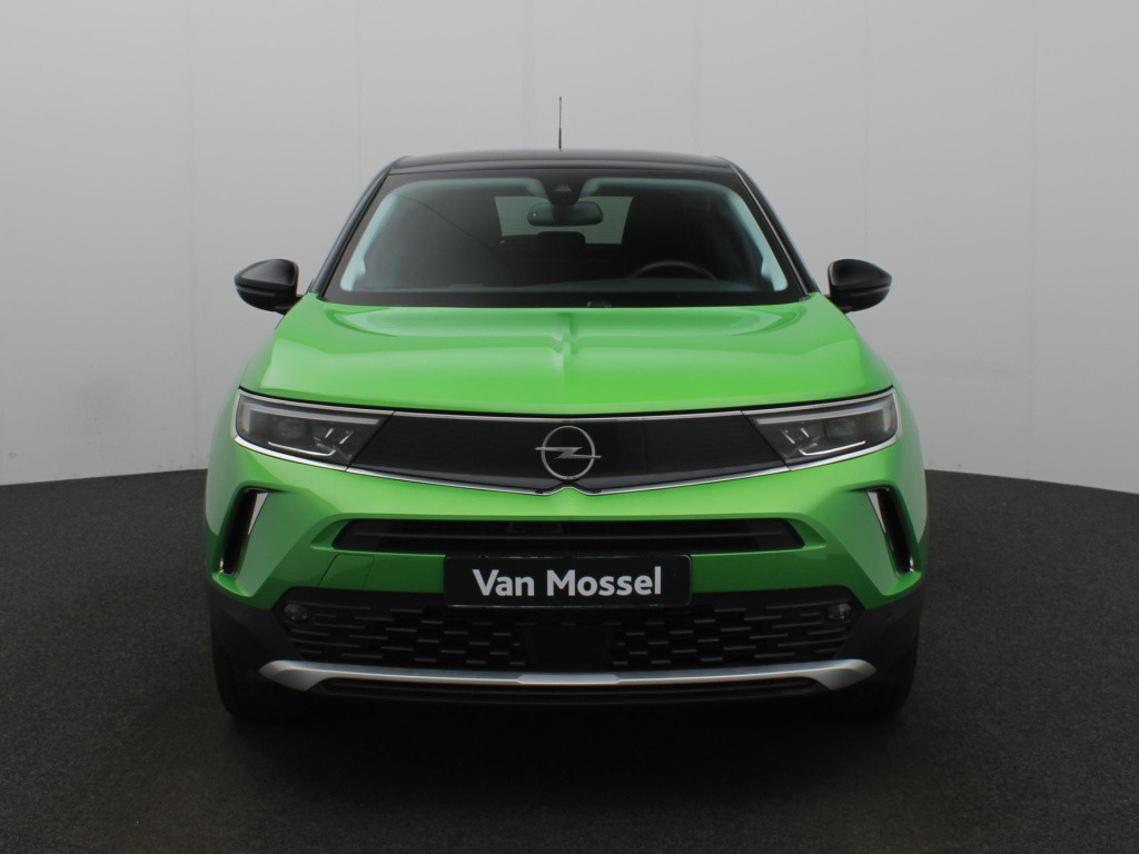 Opel Mokka-e electric ultimate 50 kwh | nav | carplay | alcantara | cam | p