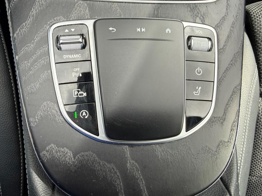 Mercedes-Benz E-Klasse estate 200 business solution luxury mhev