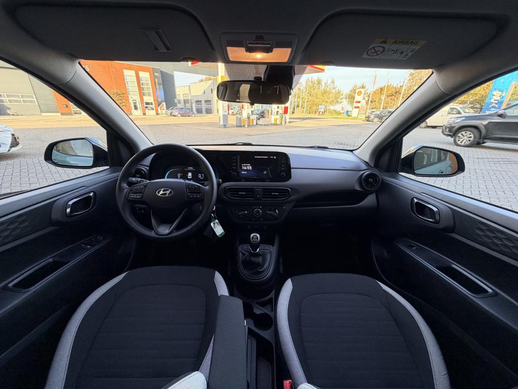Hyundai I 10 1.0 comfort smart | dab | nav | cruise control | carplay