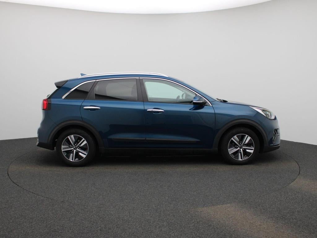 Kia Niro more 1.6 gdi phev 6dct | automaat | parkeer sensoren | trekhaak  |