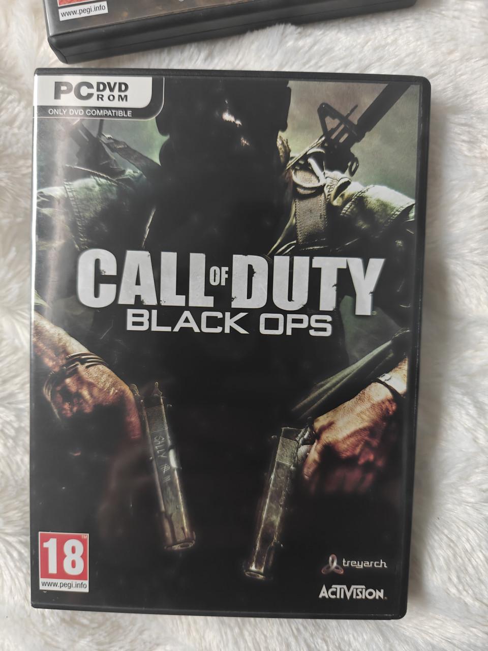 5 pc spellen
