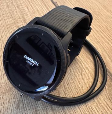 GARMIN Smartwatch Venu 2