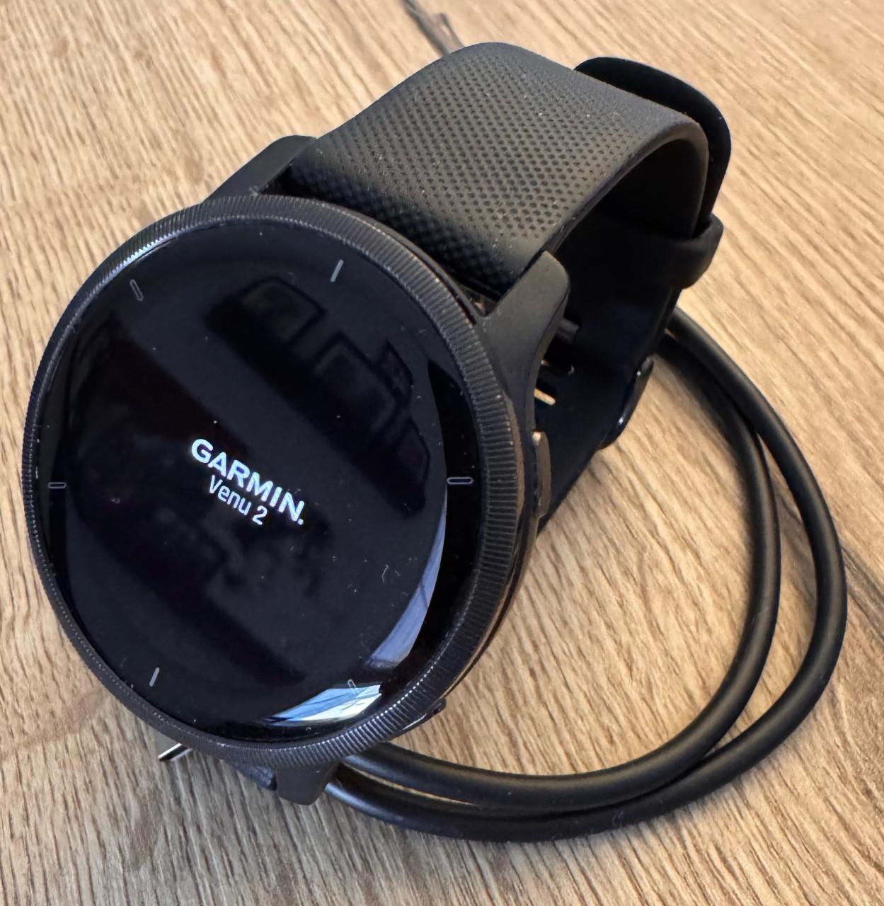 GARMIN Smartwatch Venu 2