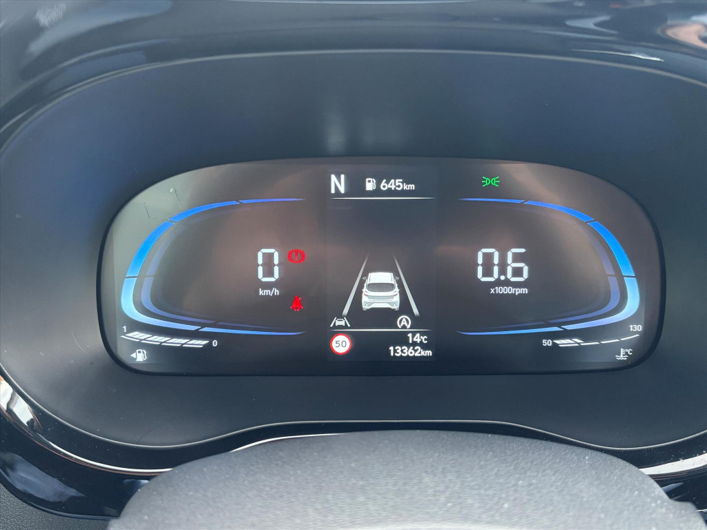 Hyundai I 10 1.0i 67pk comfort automaat 5 zits|carplay|cruise|rijklaar incl