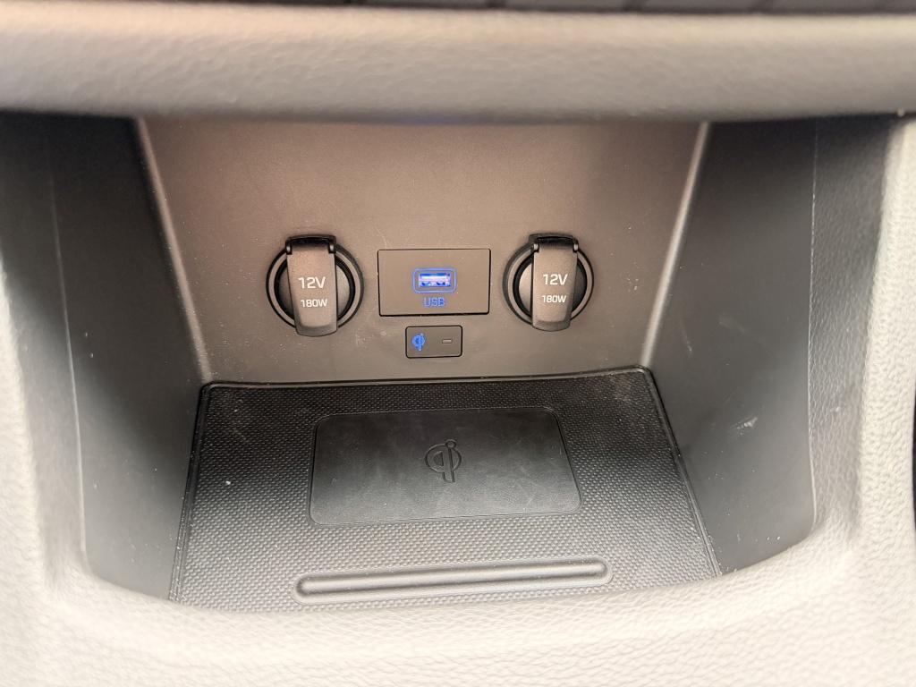 Hyundai I 30 1.0 t-gdi mhev comfort smart | navigatie | lage-km! | carplay 
