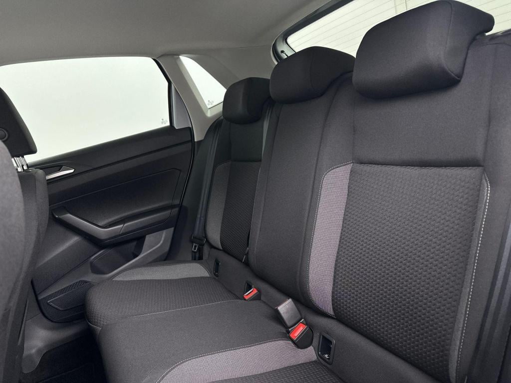 Volkswagen Polo 1.0 tsi life edition