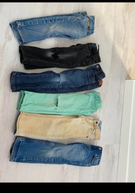 Jongen kleding