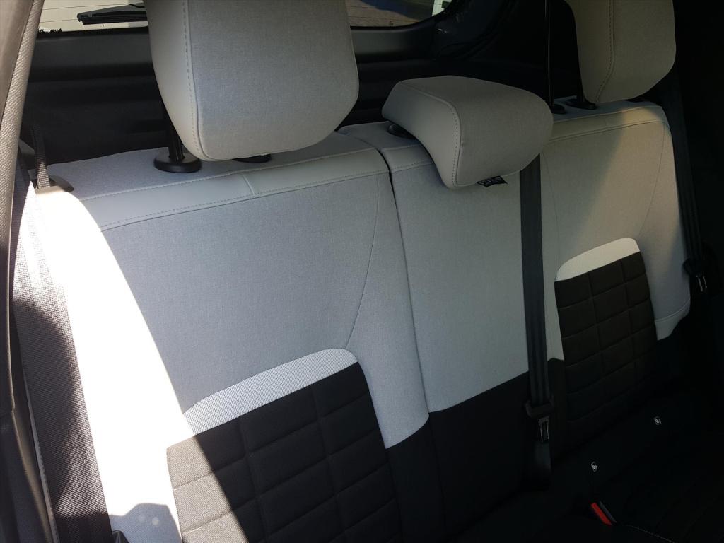 Citroen ë-c3 ev 44kwh 113pk max 3-fase apple carplay & android auto | navi|