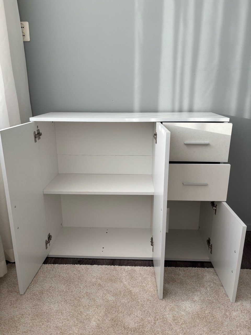 Dressoir