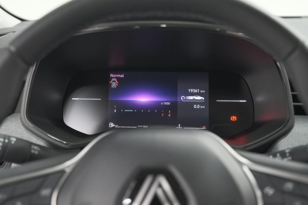 Renault Clio tce 90 gpf evolution | camera | navigatie | apple carplay | pa