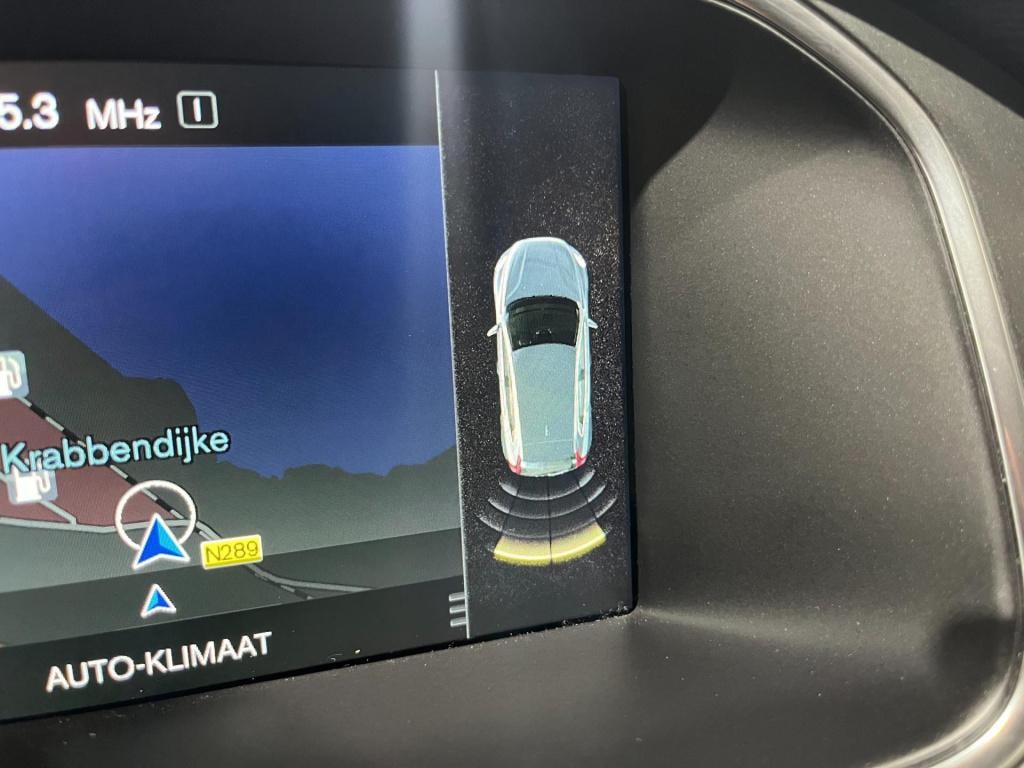 Volvo V40 2.0 t2 nordic+ | dealeronderhouden | orig. nl