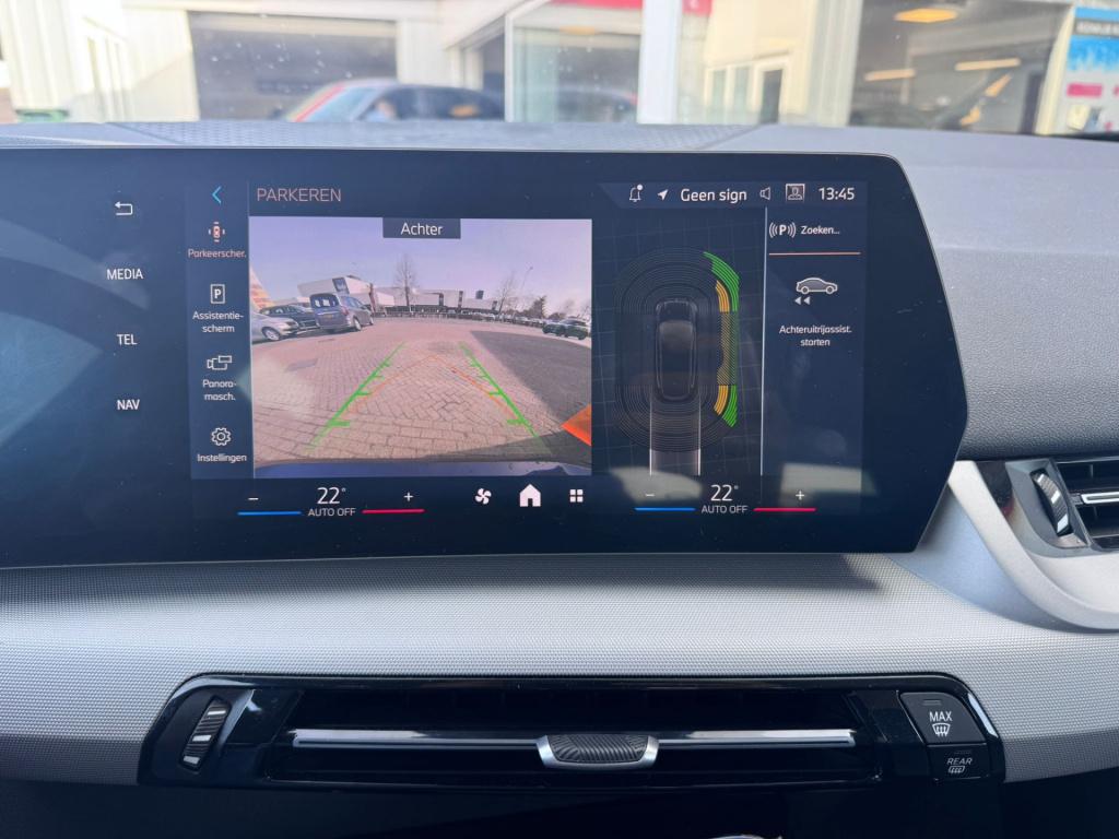 BMW 2-serie active tourer 225e xdrive