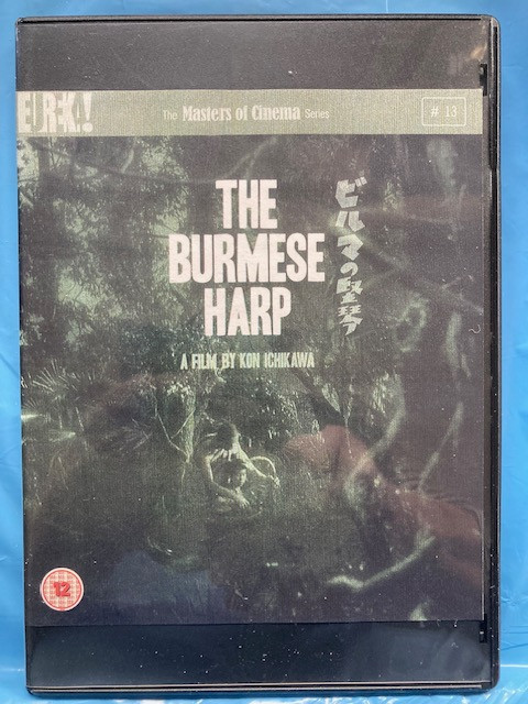 DVD's