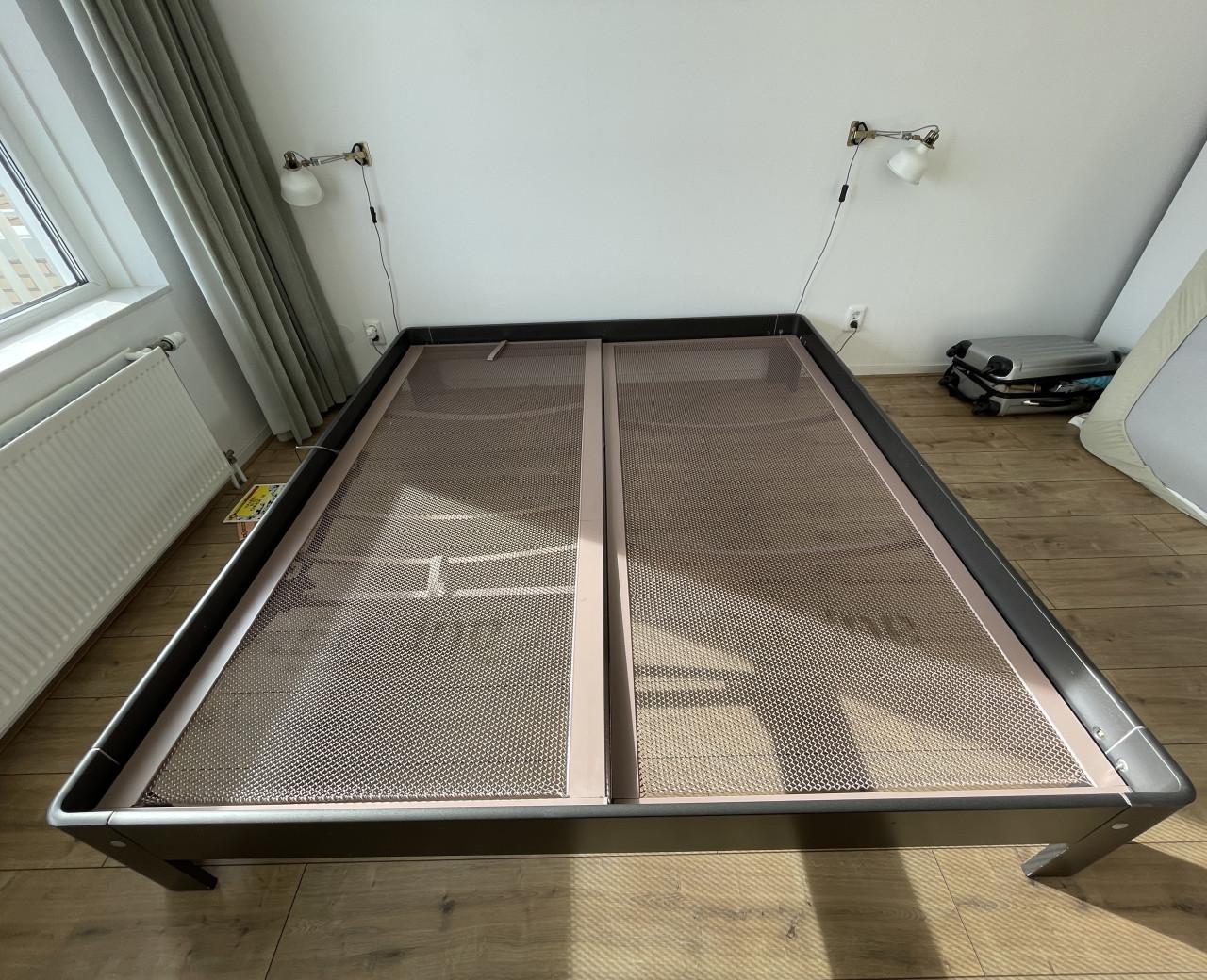 Auping tweepersoonsbed 180x200 cm