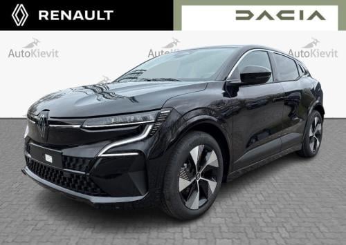 Renault Megane E-tech comfort range techno 60 kwh - pack winter techno / el