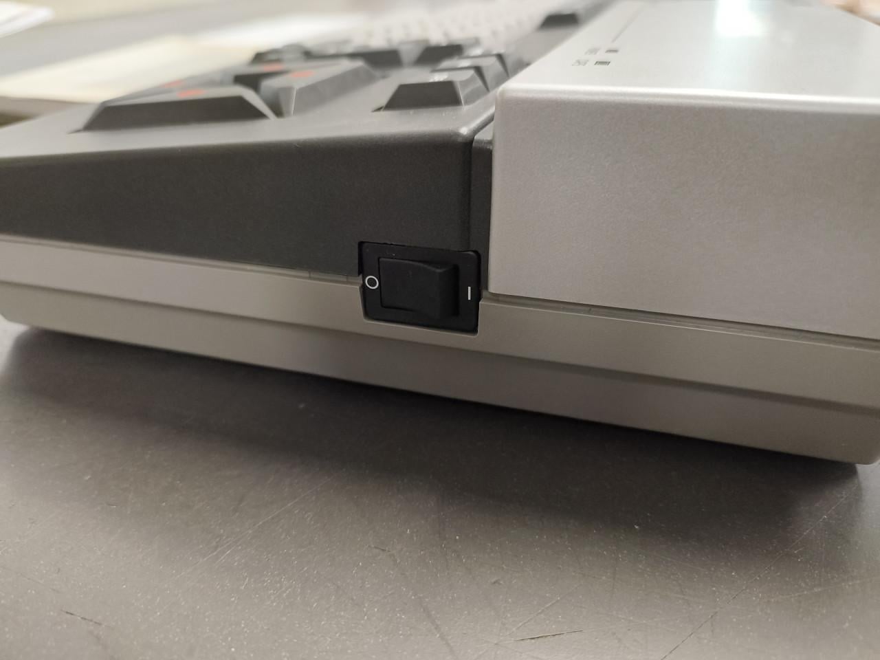 MSX vg-8020