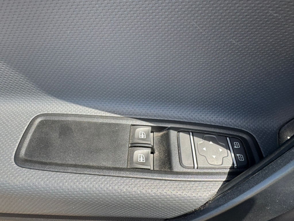 Mercedes-Benz Citan 108 cdi l1 base