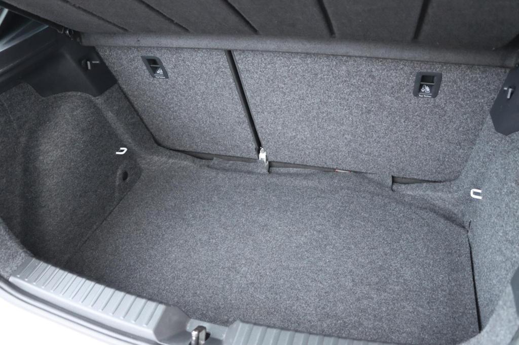 Seat Ibiza 1.0 tsi fr business intense beats 115pk dsg7