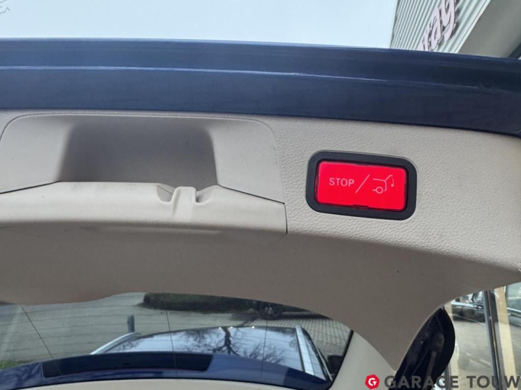 Mercedes-Benz C-Klasse estate 350 e luxury burmester, orig. nl.