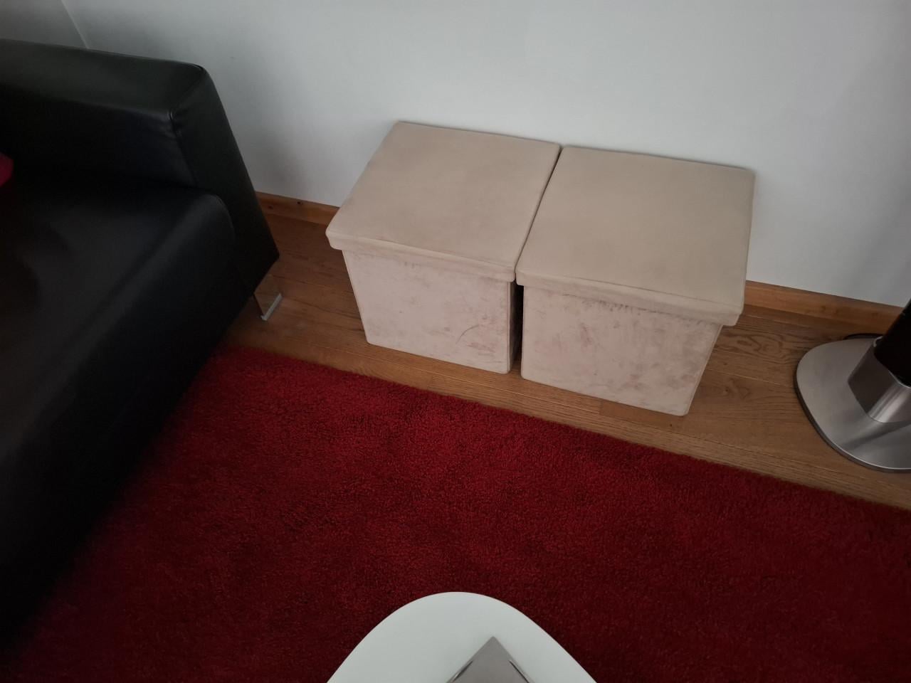 (Bijna) Complete inboedel
