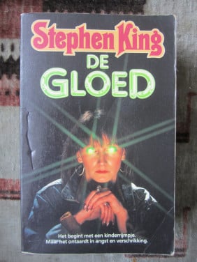 Stephan King