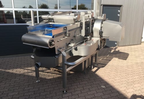 Help mee bouwen aan machines!
