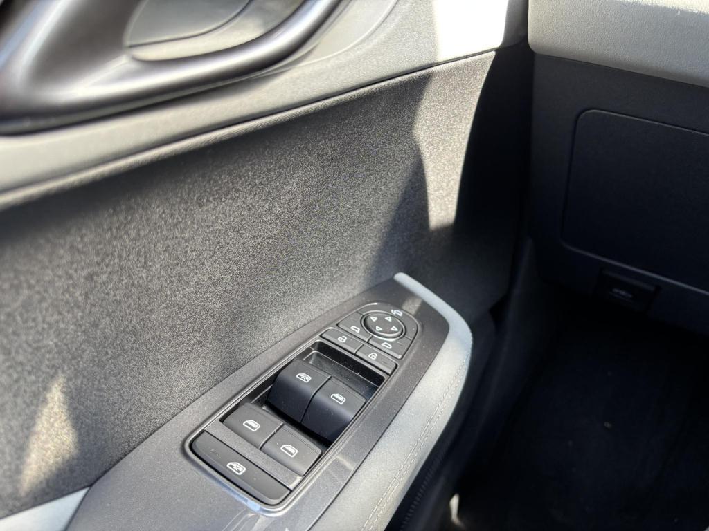 Byd Dolphin Surf comfort 43 kwh