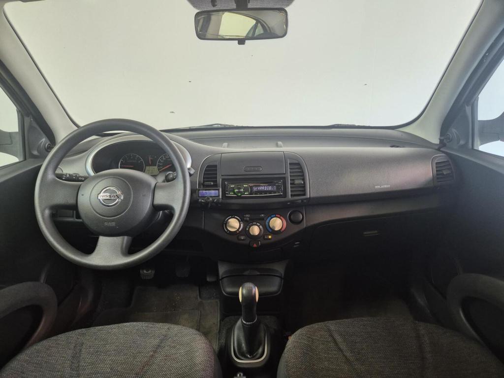 Nissan Micra 1.2 acenta / airco / 5-deurs