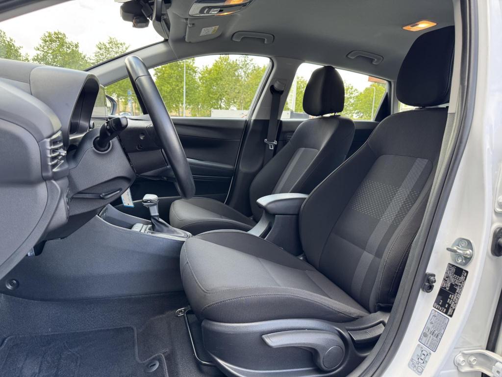 Hyundai I 20 1.0 t-gdi comfort smart automaat